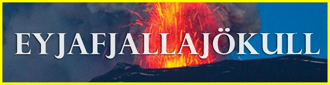Eyjafjallajökull